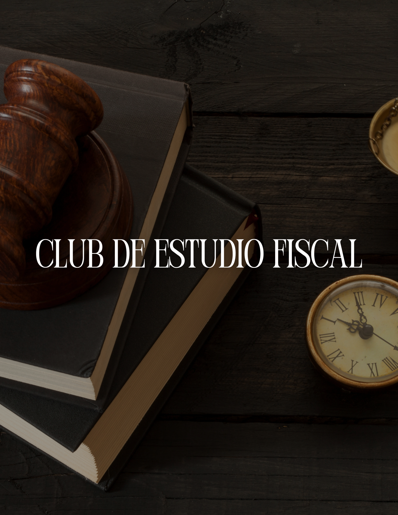 Club de Estudio Fiscal